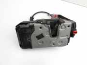 Opel Astra H 04-10 5T Türschloss m. ZV Stellmotor Links Hinten