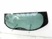 Ford S-Max WA6 06-10 Heckscheibe Rückwand Autoglas