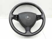 Mercedes W169 A180 04-08 Lenkrad Airbaglenkrad