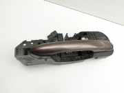 Renault Grand Scenic III JZ 13-16 Türgriff Griff aussen Rechts Vorne