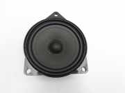BMW E60 525i LCI 07-10 Lim Lautsprecher Mittelton Rechts Hinten Logic7 Top HiFi