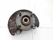 Mitsubishi Colt CZC 06-09 1,5 80KW Achsschenkel Radnabe mit ABS Rechts Vorne