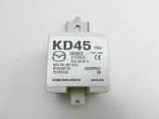 Mazda 6 GJ 12-15 Antenne Keyless