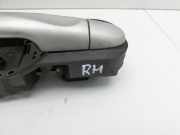 Renault Scenic III JZ 09-12 Türgriff Griff aussen Rechts Hinten