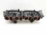 BMW E90 3er 320D 05-08 2,0d 130KW N47D20A Ansaugbrücke Ansaugkrümmer m. Drallklappen