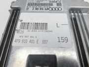 Audi A6 4F C6 08-11 TDI 3,0 176KW Steuergerät ECU für Motor Motorsteuergerät