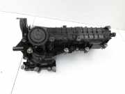 Renault Captur I HF 17-19 1,3 110KW Ansaugbrücke Ansaugkrümmer m. Drallklappen