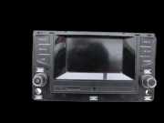 VW Touran II 5T 15-21 Navigationssystem Navi MIB2 Entry WG8