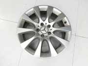 Mercedes W166 ML 350 11-15 1x Felge Alufelge 5X112 8X18Zoll ET56