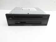 Seat Leon 5F SC FR 13-18 Navigationssystem Navirechner Easyconnect ZR StdPlus