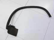 VW Tiguan 5N 11-16 Verkleidung Radlaufblende Links Hinten für Kotflügel Satinschwarz