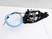 MINI F57 Cooper S 14-18 Cabrio Türgriff Griff aussen Rechts Vorne Keyless Entry