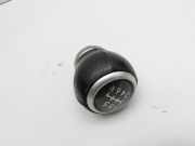 Subaru Forester IV SJ 12-16 108 108KW Schaltknauf 6 Gang Leder Schalthebel