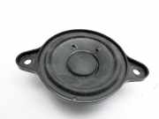 Mercedes W211 E200 02-06 Lautsprecher Mitte Vorne f?r Armaturenbrett