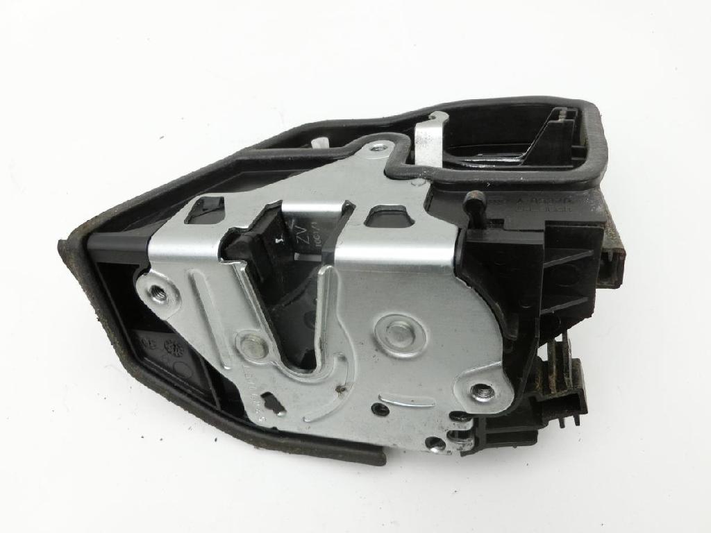 BMW E91 318D LCi 08-13 Kombi Türschloss m. ZV Stellmotor Links Hinten