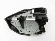 BMW E91 318D LCi 08-13 Kombi Türschloss m. ZV Stellmotor Links Hinten