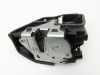 BMW E91 318D LCi 08-13 Kombi Türschloss m. ZV Stellmotor Links Hinten Bild BMW E91 318D LCi 08-13 Kombi Türschloss m. ZV Stellmotor Links Hinten