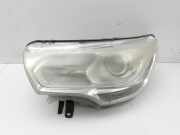 Citroen DS4 NX 11-15 Xenon Scheinwerfer Frontscheinwerfer Links