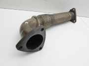 Audi A5 8F Cabrio 09-12 TDI 3,0 176KW Hosenrohr Vorderrohr Abgasrohr Flexrohr Rechts