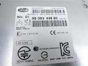 Citroen C4 Picasso II 13-22 Navigationssystem Navi Radio PRS2-2 MM-BTEL SMEG CEM00