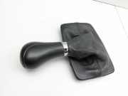Mercedes W212 E200 09-13 Autom Schaltsack Schaltmanschette vom Schaltknauf