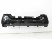 Smart Fortwo 453 14-24 Coupe Stoßstange Stoßfänger Heckstosstange Hinten