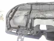 Jeep Compass II 17-21 Sitzbezug Sitzpolster Links für Rücksitzbank Hinten