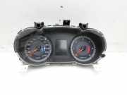 Mitsubishi Outlander CW II 07-10 DI-D 2,2 115KW Kombiinstrument Tacho