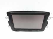Dacia Duster 4x4 HS 10-18 Navigationssystem Navi