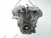 Saab 9-3 93 YS3F 05-07 Turbo 2,8 202KW LP9 Motor Triebwerk 10BXB