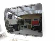 KIA Carens RP IV 13-19Panoramadach