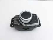 Mercedes W246 B220 11-14 Bedienteil Bedienelement Klimabedienteil