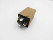 BMW E60 525i LCI 07-10 Doppelrelais Gruenbraun