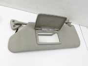 Chrysler 300C LE 04-07 Sonnenblende Links für Fahrer