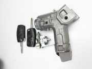 Ford B-Max 12-17 Zündschloss 2x Schlüssel Türschliesszylinder LV