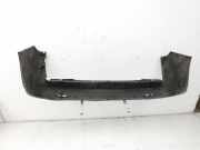 Opel Combo D X12 11-18 Kombi Stoßstange Stoßfänger Heckstosstange Hinten