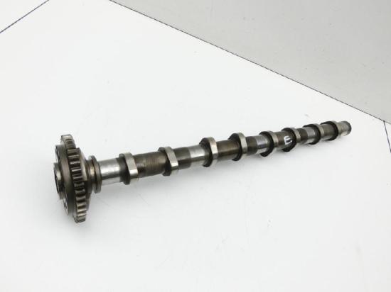 BMW E91 320D LCI 09-13 2,0d 130KW N47D20O0 Nockenwelle Einlass Bild BMW E91 320D LCI 09-13 2,0d 130KW N47D20O0 Nockenwelle Einlass