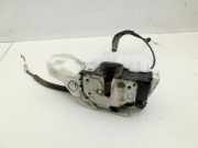 Alfa Romeo Brera 159 06-11 Türschloss mit ZV Stellmotor Links Vorne