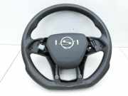 Ssangyong Tivoli 2WD 15-19 Lenkrad Airbaglenkrad Sportlenkrad