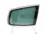 VW Sharan 7N II 10-15Seitenscheibe Feste Scheibe Rechts Hinten Orig. getönt