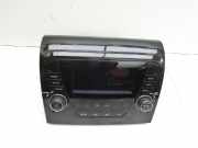 Citroën Jumper 250 14-24 Autoradio CD-Radio Fiat 250 VP1 ROW