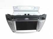 Hyundai IX35 LM 09-13 Navigationssystem Navi LAN8940EHLM