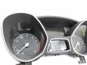 Ford Focus III 14-18 1,0 92KW Kombiinstrument Tacho