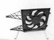 Skoda 5J 06-10 1,4 63KW Lüfter Ventilator f. Kühler Links