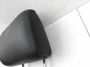 BMW E46 325i 02-06 Kombi Kopfstütze Stoff Schwarz Links Vorne Leder