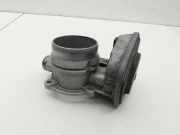 BMW X3 E83 18d LCI 08-11 2,0d 105KW N47 N47D20C Drosselklappe