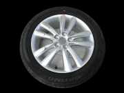 Hyundai IX35 LM 09-13 1 x Komplettrad Ersatzrad Aluminiumfelge Sommerreifen 225/55R18 5X114.3