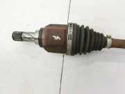 Dacia Logan II 12-18 TCE 0,9 66KW Antriebswelle Gelenkwelle Links Vorne