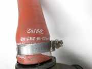 Jaguar XF X250 11-15 3,0D 202KW Ansaugrohr Ladeluftschlauch Luftschlauch Pos.1