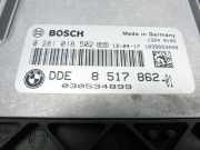 BMW F11 520d 10-13 2,0 135KW Motor Steuergerät ECU Motorsteuergerät